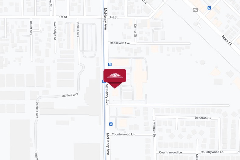 Escalon Branch Oak Valley & Eastern Sierra Community Bank