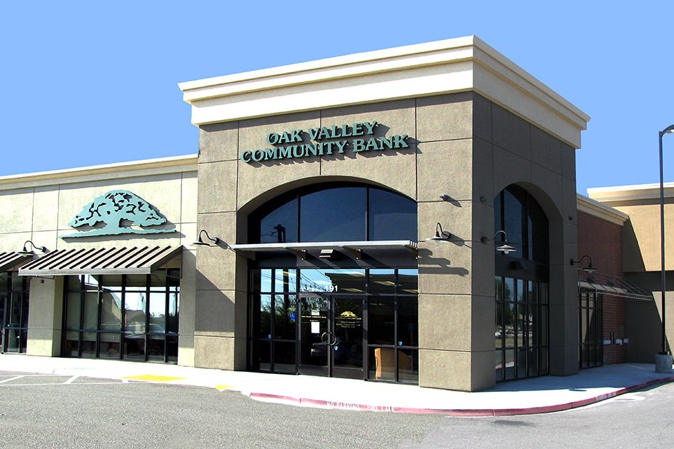 Timeline | Oak Valley & Eastern Sierra Community Bank
