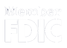 Member FDIC logo