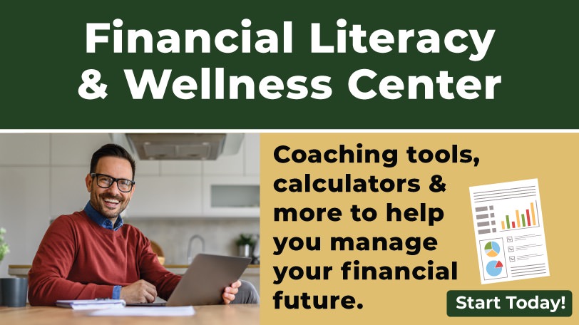Financial Literacy & Wellness Center