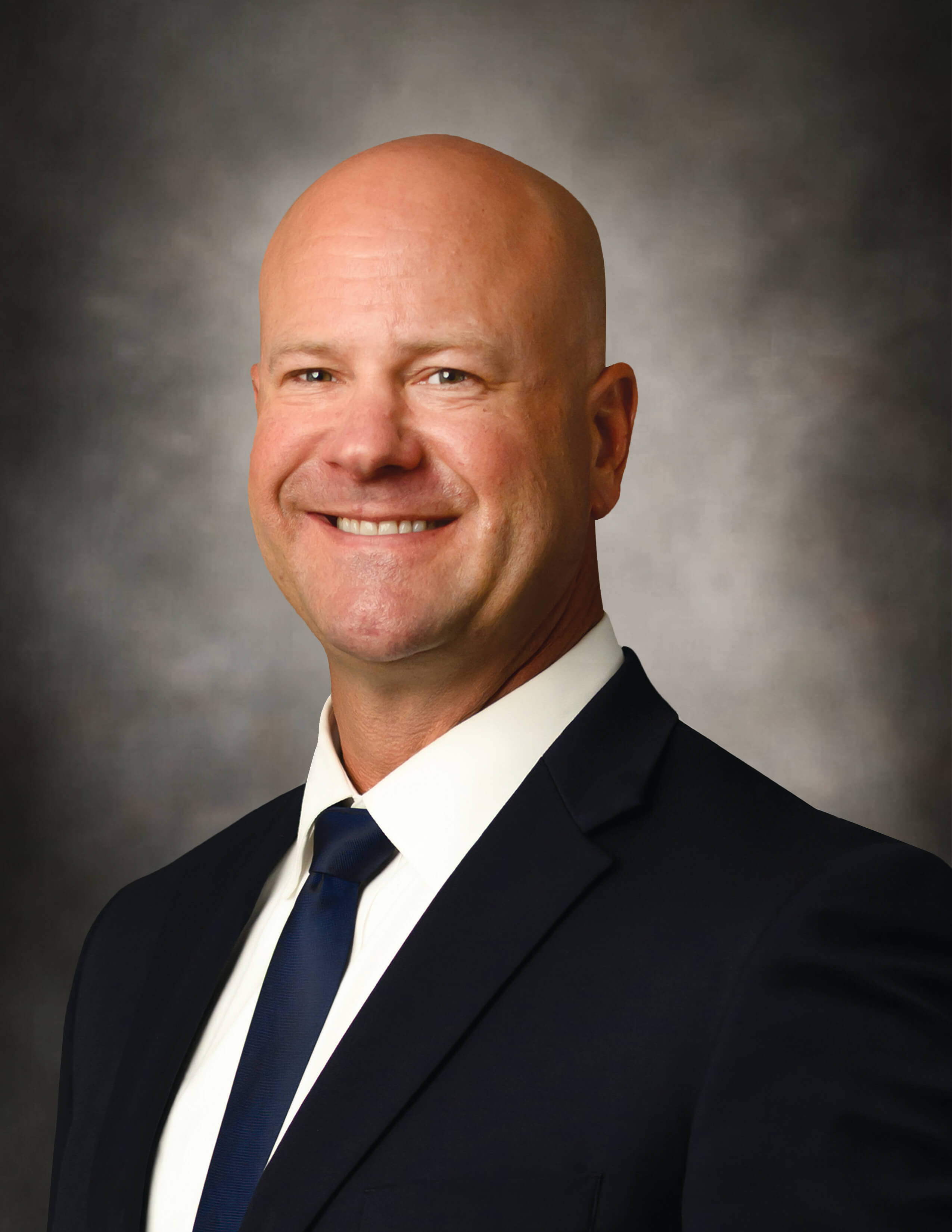 Joel Burns